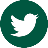 Twitter icon